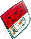 APDTY 167340 Taillight Assembly - Passenger