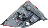 APDTY 167340 Taillight Assembly - Passenger