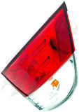 APDTY 167340 Taillight Assembly - Passenger