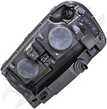 APDTY 167342 Headlight Assembly Passenger