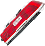 APDTY 167344 Tail Lamp Assembly Passenger