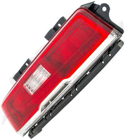 APDTY 167344 Tail Lamp Assembly Passenger