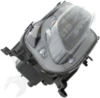 APDTY 167346 Headlight Assembly Passenger