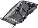 APDTY 167348 Headlight Assembly Passenger