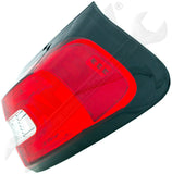 APDTY 167350 Tail Lamp Assembly Passenger