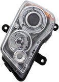 APDTY 167351 Headlight Assembly Driver