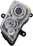 APDTY 167351 Headlight Assembly Driver