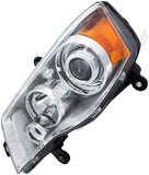 APDTY 167351 Headlight Assembly Driver