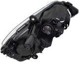 APDTY 167351 Headlight Assembly Driver