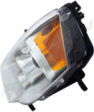 APDTY 167351 Headlight Assembly Driver