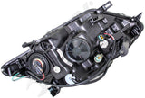 APDTY 167353 Headlight Assembly Driver
