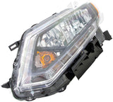 APDTY 167353 Headlight Assembly Driver