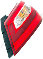 APDTY 167356 Tail Lamp Assembly Passenger