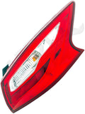 APDTY 167356 Tail Lamp Assembly Passenger