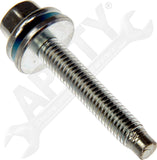 APDTY 167357 Ignition Coil Pack Mount Bolt & Captured Washer (Pack Of 8)