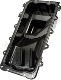 APDTY 167359 Engine Oil Pan