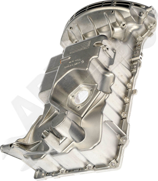 APDTY 167360 Engine Oil Pan