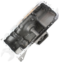 APDTY 167361 Engine Oil Pan