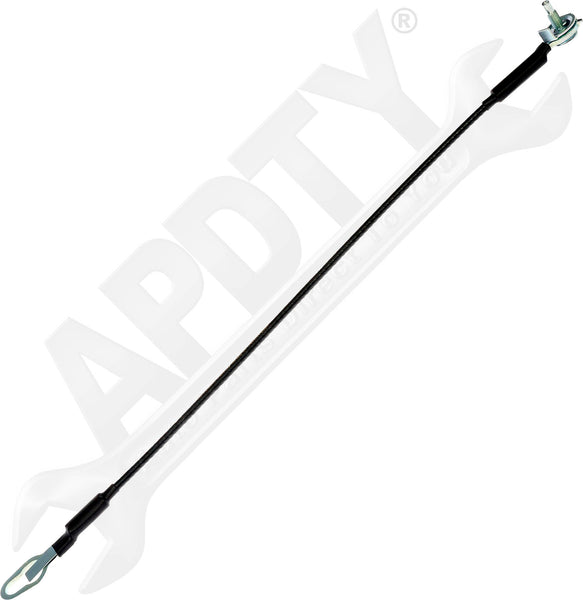 APDTY 167362 Tailgate Support Cable