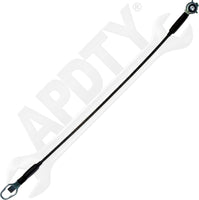 APDTY 167362 Tailgate Support Cable