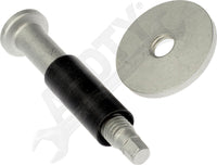 APDTY 167363 Tailgate Striker Bolt