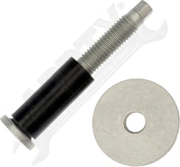 APDTY 167363 Tailgate Striker Bolt