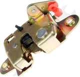 APDTY 167366 Tailgate Latch Right Passenger Side