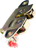 APDTY 167366 Tailgate Latch Right Passenger Side