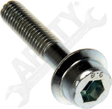 APDTY 167368 Valve Cover Bolt Kit