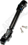 APDTY 167371 Lower Steering Shaft