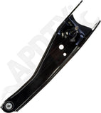 APDTY 167375 Suspension Radius Arm