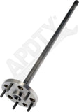 APDTY 167383 Rear Axle Shaft Kit