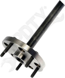APDTY 167383 Rear Axle Shaft Kit