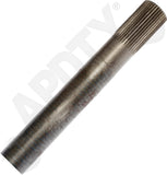 APDTY 167383 Rear Axle Shaft Kit