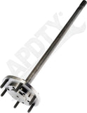 APDTY 167384 Rear Axle Shaft Kit