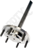 APDTY 167384 Rear Axle Shaft Kit
