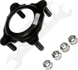 APDTY 167385 Axle Shaft Retainer Kit