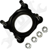 APDTY 167385 Axle Shaft Retainer Kit