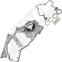 APDTY 167386 Inner Timing Cover Kit