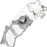 APDTY 167386 Inner Timing Cover Kit