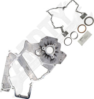 APDTY 167386 Inner Timing Cover Kit