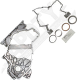 APDTY 167386 Inner Timing Cover Kit