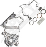 APDTY 167386 Inner Timing Cover Kit