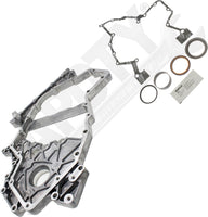 APDTY 167386 Inner Timing Cover Kit