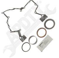 APDTY 167386 Inner Timing Cover Kit