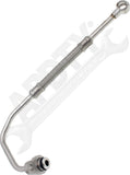 APDTY 167391 Turbocharger Oil Feed Line