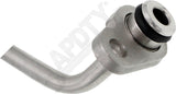 APDTY 167391 Turbocharger Oil Feed Line