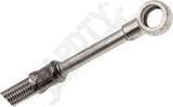 APDTY 167391 Turbocharger Oil Feed Line