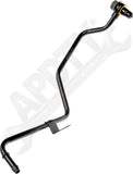 APDTY 167392 Turbocharger Coolant Return Line