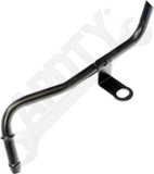 APDTY 167392 Turbocharger Coolant Return Line
